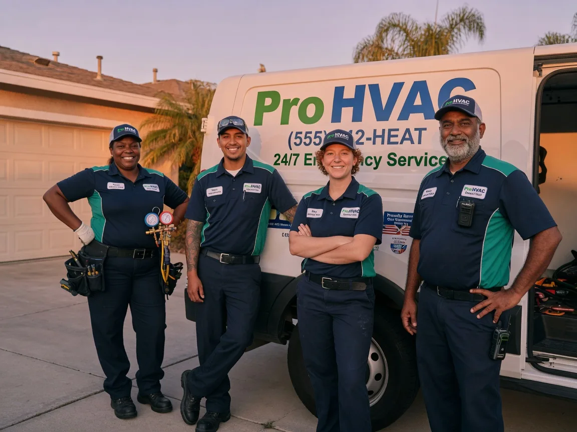 Furnace Repair company in Galena, OH