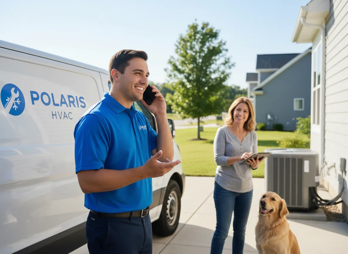 Furnace Repair Galena, OH FAQs
